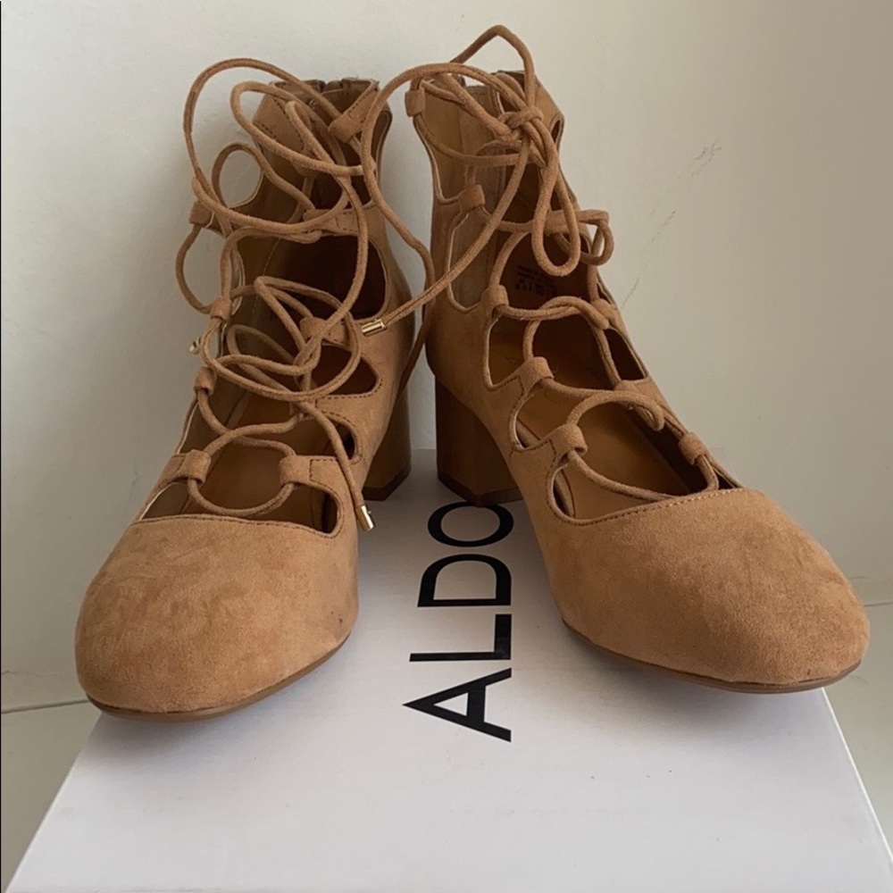 Aldo Heels